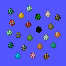 Craft Spawn Eggs icon
