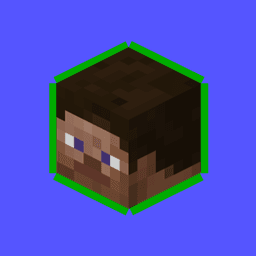 Player Drops Head icon