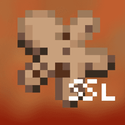 SSL's soft textures icon