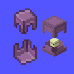 Shulkers Drop Two Shells icon