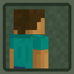 Third Person Camera icon