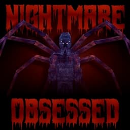 Nightmare Obsessed - Enhanced Eldritch Horror Reskin icon