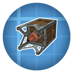 Create: Rubberworks icon