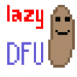 LazyDFU Reloaded icon