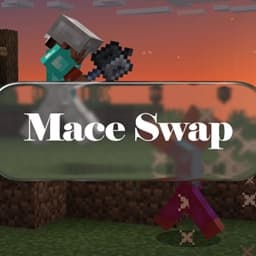 Mace Swap icon