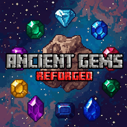 Ancient Gems: Reforged icon
