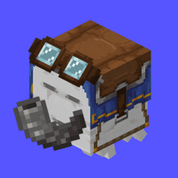 Call Your Happy Ghast icon
