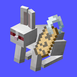 Killer Bunny Name Tag icon