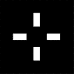 Better-CrossHair - better modern crosshair icon