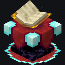 Better Enchanting Table icon