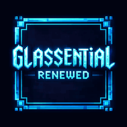 Glassential Renewed icon
