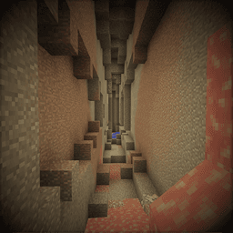 Cave Generator icon