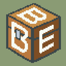Better Block Entities icon