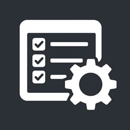 Simple Mod Menu icon