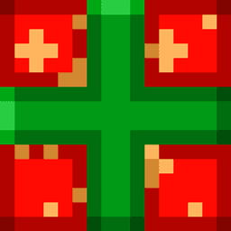 Festive Mash-up icon
