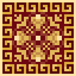 Greek Mythology Mash-up icon