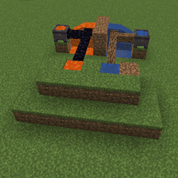 Fluid Pipes Mini icon
