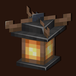 Japanese Pagoda Lanterns icon