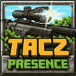 TaCZ: Presence icon