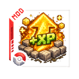 Fix Cobblemon Pokemon Experience icon