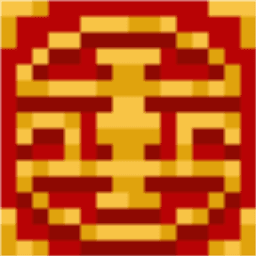 Chinese Mythology Mash-up icon