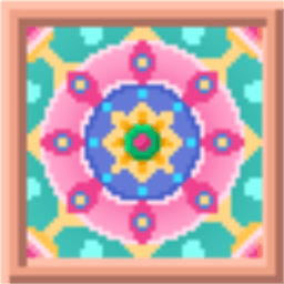 Pattern icon
