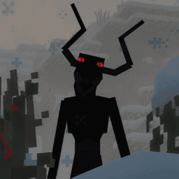 The Goatman (Dweller, Cryptid, Horror) icon