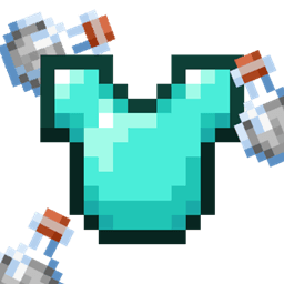 Invisible Armor Recipe icon
