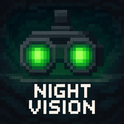Night Vision Ultimate | Night Vision icon