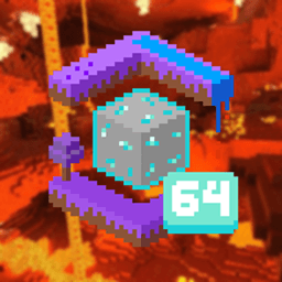 Faithful Ore Outlines (Faithful 64x) icon
