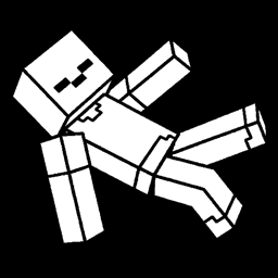 Ragdollified icon