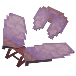 Handcrafted Elytra icon
