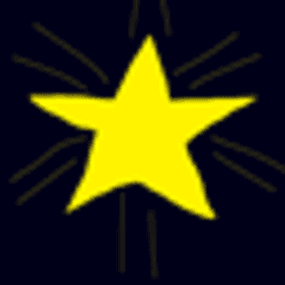 Starlight with Create Fix icon