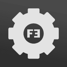 Debug Screen Option Profiles icon