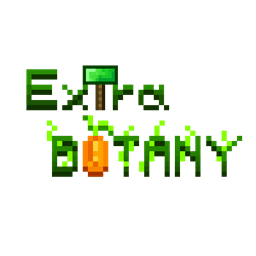 ExtraBotany icon