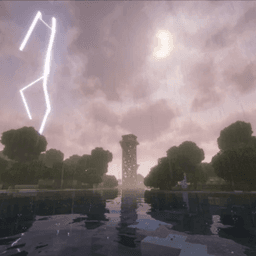Luxorens Realistic Thunder Sounds icon