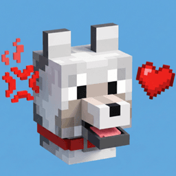 VO: Better Dogs icon