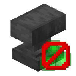 No XP Anvils icon