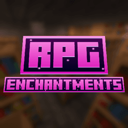 RPG Enchantments (Fabric/Forge/NeoForge/Quilt) icon