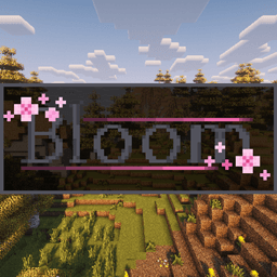 Bloom - Overworld Expansion icon