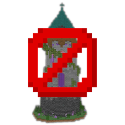 Terralith: No Structures icon