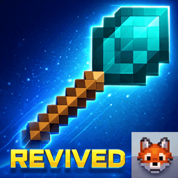 Construction Wands Revived icon