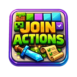 Join Actions icon