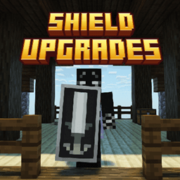 Shield Upgrades (Fabric/Forge/NeoForge/Quilt) icon