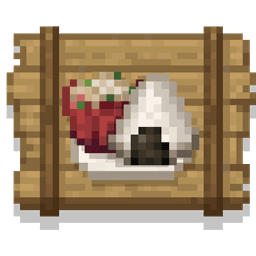 Rice Delight (A Farmer's Delight Add-on) icon
