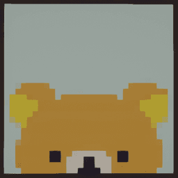 Kawaii Paintings icon