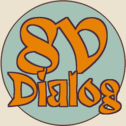 SVDialog icon