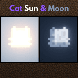 Cat Sun & Moon icon