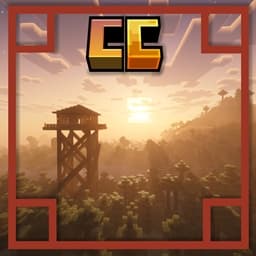 CC - Complementary Core icon