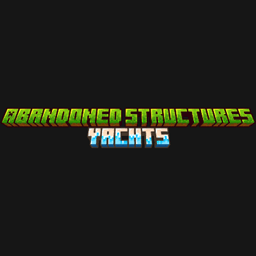 Abandoned Structures: Yachts icon